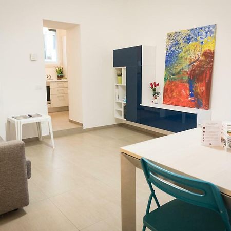 Willa La Casa Del Sommelier Matera Zewnętrze zdjęcie