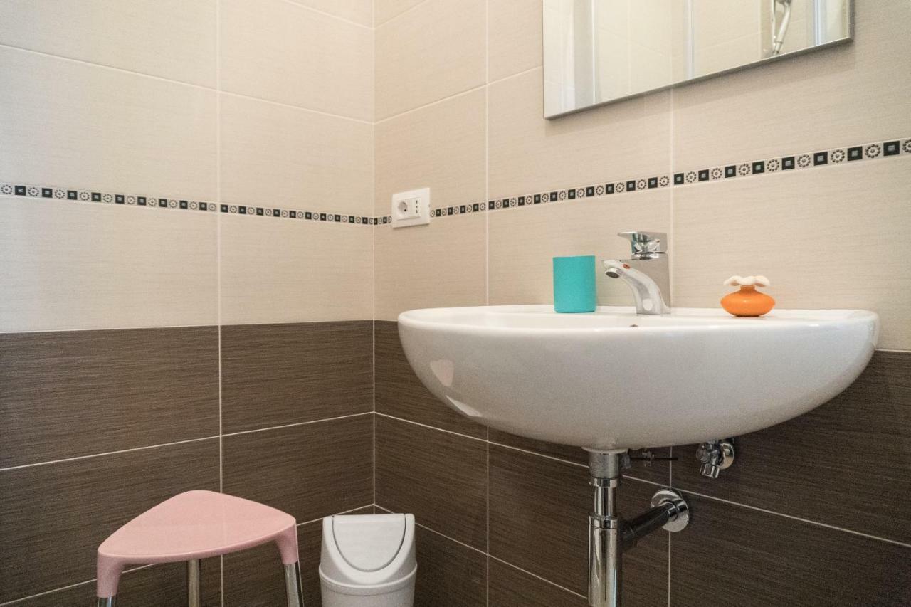 Willa La Casa Del Sommelier Matera Zewnętrze zdjęcie