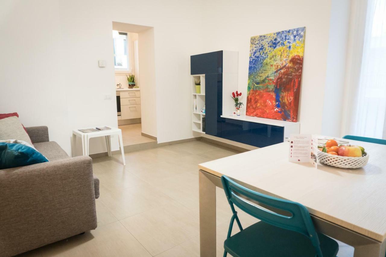 Willa La Casa Del Sommelier Matera Zewnętrze zdjęcie