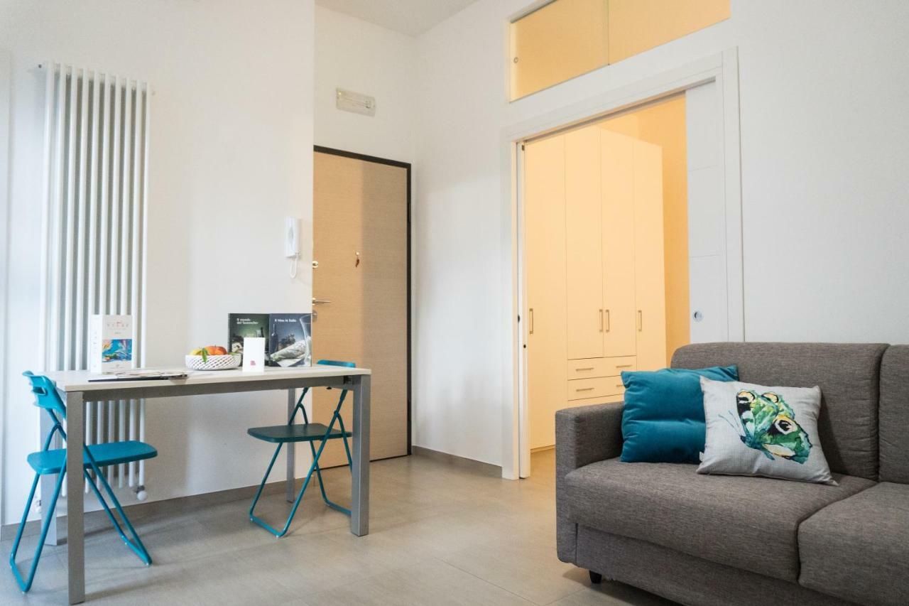 Willa La Casa Del Sommelier Matera Zewnętrze zdjęcie